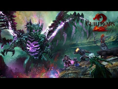 I JUST HIT LEVEL 80... NOW WHAT?! (GUILD WARS 2 NEW PLAYER)