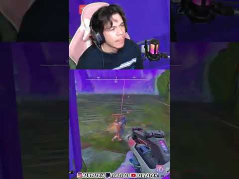 Splitgate W | #rawdaboy on #Twitch