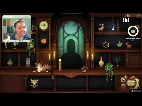 Trying Strange Antiquities for the first time!! - 10/9/25