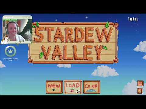 Stardew Valley Perfection on the Switch 2 - 6/9/25