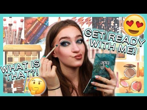 I HAVE QUESTIONS ABOUT THE NEW MAKEUP RELEASES... (huge anti haul!) #antihaul #makeup #colourpop