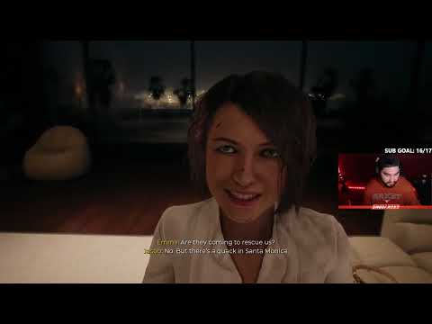 DEAD ISLAND 2 ➜ YOUTUBE VID REACTIONS ➜ LEAGUE OF LEGENDS WITH THE FELLAS
