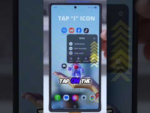 EASILY Set Different Notification Sounds On ANY Apps For Samsung Phones!