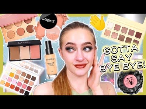 These Makeup Brands Are DYING! Say Your Goodbyes!! (there's no way they're surviving!)