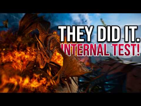ArcheAge Chronicles Beta is FINALLY Happening?! ... Maybe? (Reaction)