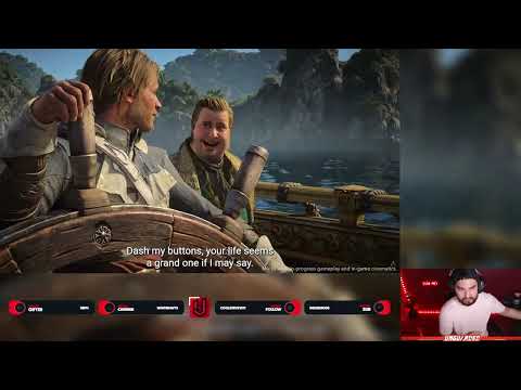 🔴LIVE❗YAPPING🔥REACTING🔥ASSASSINS CREED BLACK FLAG RESYNCED REVEAL🔥ROCKET LEAGUE 2v2s🔥 !razer