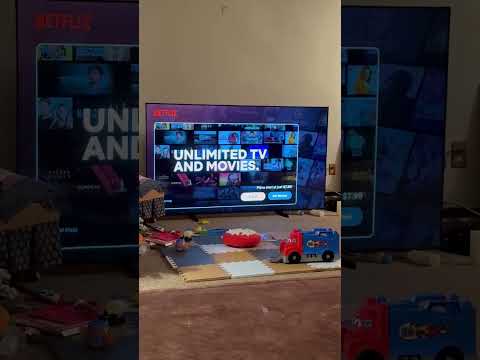 WATCH this before buying this Samsung 85 inch tv