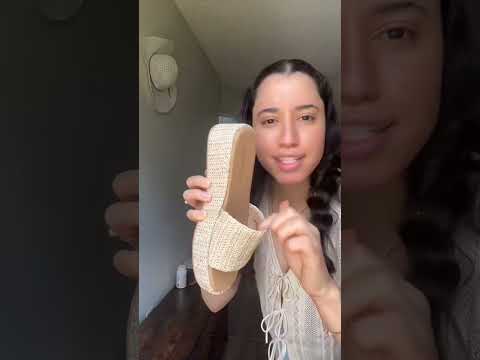 These Sandals Feel Like Walking on a Cloud 😍 | Cushionaire Kudos Platform Review