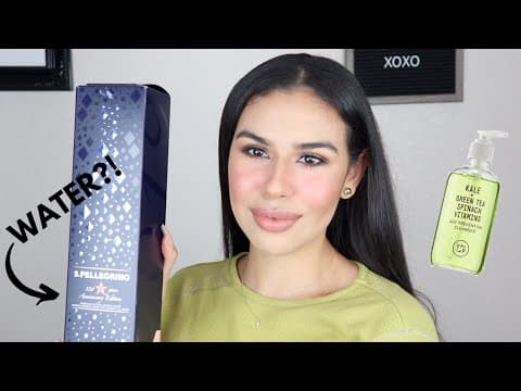 What I Got For Christmas 2019