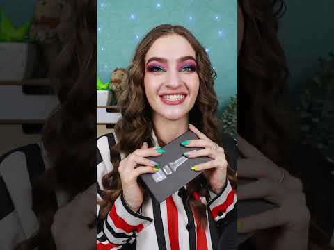 UNBOXING A HUGE SKINCARE PR PACKAGE FROM BANISH! #shorts