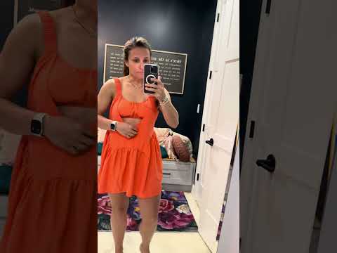 This $30 Free People Dupe Looks IDENTICAL to the $120 Version (Tennis Dress Review)