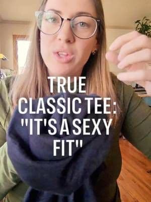 Mmhmm. True Classic Basic Tee @trueclassic #trueclassic #mens #menswear #tee #tshirt #fitted #sexyman #holidaygifts #momsover40 #over40club #momsover30 #giftguide #giftsforhim#christmas2024 #tiktokmademebuyit