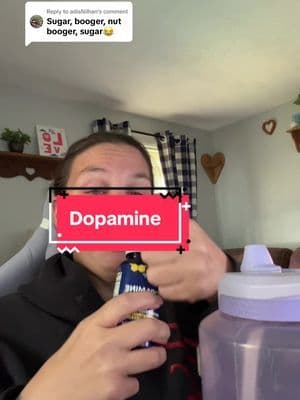 Replying to @adisNilhan #dopamine #naturalstacks #naturalenergy #resultsmayvary #tiktokshopcreatorpicks