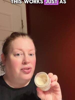 HYDRABERRY Moisture Mask by Clearstem. This is a mask but I use it as a thick moisturizer for nighttime. #maskcollagenfaceskin #clearstem #clearstemskincare #hydratedskin #hydratingskincare #hydrogelmask #moistureboost #moisturizeyourface #tiktokmademebuyit