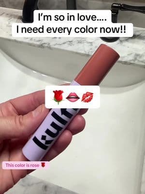 ✨ Obsessed is an understatement ✨ I’ve been using this every day for the last two weeks and now I need every single color 😍 The Kulfi lip stain is my new go-to 💄 Grab yours on TikTok Shop 🛒 #KulfiBeauty #TikTokMadeMeBuyIt #LipStainLove #EverydayMakeup #FallBeauty #GlowySkin #LipStainTrend #MakeupTok @Kulfi Beauty #kulfi #kulfilassilipsstaininglipoil