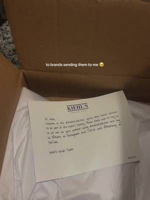 the work speaks for itself ♡ #licensedesthetician #beautycreator #prpackage #skincarecommunity #kiehlspartner