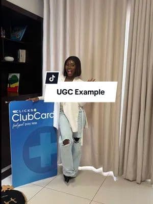 Just a girl doing life… with her Clicks ClubCard by her side. ☕💳💅🏽 Coffee runs? Workday? Beauty bargains? She’s there. Loyalty looks good on us. 👯♀️✨ PS: Something BIG is on the way… and if you don’t have your ClubCard yet… wyd? 👀 #bigclubcardenergy #spottheclubcard #clicksclubcard30 #gifted #fypageシ @clicksza @Service Insider
