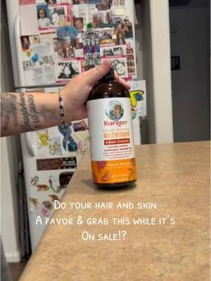 @MaryRuth's #maryruth #maryruthsorganics #multivitamin #multivitamins #hair #skin #maryruthsmorningmultivitamin #ttshop #tts #bloomingdeals #tiktokshop #tiktokshopfinds #ttslevelup #ttsrecharge #restock #tiktokshopping #tiktokshopcreatorpicks #tiktokshoprestock #toktokshopspringsale #tiktokshopspringglowup #freeshipping #freeship #tiktokshopmothersday #mothersday #tiktokshopp #tiktokshopbeauty