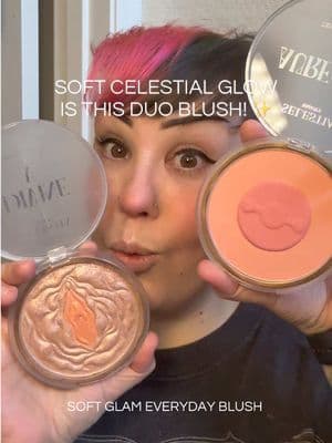 @SELESTIA BEAUTY Soft, radiant blush that gives a natural, skin-like glow ✨ This buildable formula blends seamlessly for a fresh, healthy flush that works for everyday makeup or soft glam looks without looking heavy or patchy. #blush #selestiabeauty #tiktokshopcreatorpicks #tiktokshopsparkcreator #beauty