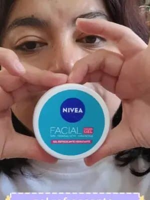 #CapCut #hyalurongelforme #hyalurongel #publicidad @For_Me @NIVEA