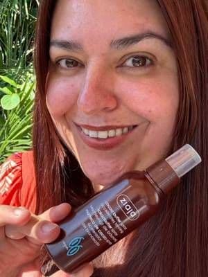 ☀️ Dreaming of soft, nourished skin with a natural glow? The Ziaja Cocoa Butter Body Spray is a holiday must-have! ✨ 🌿 Vegan & dermatologically tested 🍫 Enriched with cocoa butter + vitamin E 💧 Smooths, softens & prevents dryness 🌞 Boosts the natural tanning process (but don’t forget your SPF!) Perfect before sun exposure or simply as a silky daily body oil 🤎 Get yours at 🔗ziajaonline.co.uk and enjoy 10% off with code: ANIA10 @ziaja #ad #gifted #Ziaja #Glow_with_Ania #BodyCare
