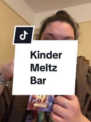 @Stateside Distribution Meltz Bar Kinder #tiktokmademebuylt #tiktokshop #statesidedistrubution #kinder #meltzbar