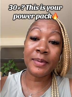 Sis, this is the one. 👏🏽 GNC’s Women’s Ultra Mega 30+ is giving energy, skin glow, stress support, and strong bones in one daily pack. If you’re doing the most, this is the most you need. 🧡 Tap in below and take care of you. #softlife #womenshealth #glowupseason #vitaminsforwomen #GNCfinds #tiktokshopfinds