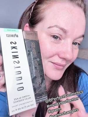 @BPerfect Cosmetics #1 #tiktokshop #tiktokshopfinds #fyp #glowup