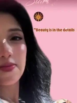 A little beauty, a little luxury, and a visual story ✨ Starting my 3-post series with a soft, warm, feminine aesthetic inspired by timeless beauty. For this series, I’m keeping the colors, lighting, and editing consistent so every post feels like part of the same story. 🤍 This is post 1/3 — stay tuned for the next two looks. ✨ @charlottetilbury #AD #CharlotteTilbury #MagicBeautyStarsAcademy