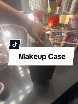 . 📲 “Les dejo el link 🔗 directo (en mi bio). ¡Aprovechen mientras hay stock!” 🛍️ #MakeupCase #AmazonFinds #BeautyOnTheGo #EspejoLED #CapCut @Fenty Beauty @NYX Professional Makeup @Juvia’s Place @essence @tarte cosmetics @Clinique @L’Oréal Paris @Milani Cosmetics @ColourPop Cosmetics @NARS Cosmetics @Ulta Beauty @Too Faced @Maybelline New York PH @Bath & Body Works @Estée Lauder @milkmakeup @elfcosmetics @Iconic London @Anastasia Beverly Hills
