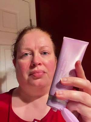 Kate Somerville DeliKate Soothing Cleanser. Calming Formula with Peptides, Ceramides & Botanicals for Skin Irritation Relief. Individual results may vary! #tiktokshopblackfriday #tiktokshopcreatorpicks #tiktokshopcybermonday #katesomerville #resultsmayvary @Kate Somerville