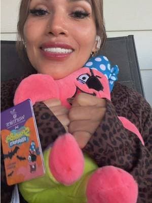 @Warmies #warmies #toys #tiktokshopblackfriday #tiktokshopcreatorpicks #falldealsforyou @tiktok creators @YouTube @TikTok Shop ๐บ๐ธ @Amazon Influencer Program