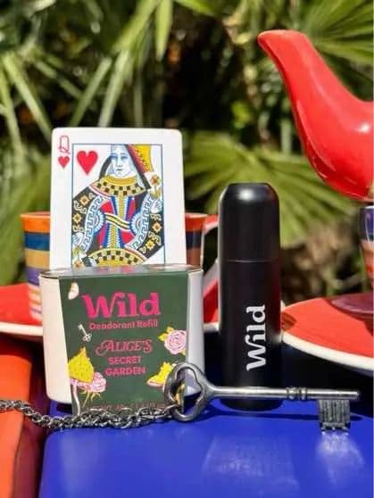 In a world where sustainability matters more than ever, I’m proud to be using products that protect the planet while still making me feel amazing. Wild’s refillable deodorants, lip balms, and other products are made with natural ingredients, plastic-free refills, and fully compostable packaging - because caring for your body shouldn’t come at the Earth’s expense 🌍 Every little choice adds up. This Earth Day, I’m choosing to go Wild - for the planet, for the future, for the magic of nature ✨ ❤️Want to try it for yourself?🖤 Use my code GLOWWITHANIA for 20% off your order 🌱 @Wild Refill #ad #gifted #EarthDay2025 #WildForThePlanet #Glow_with_Ania #WildRefill #EcoBeauty #PlasticFreeLiving #SustainableSkincare #RefillNotLandfill #CrueltyFree #NaturallyWild #LoveTheEarth #GlowResponsibly #PlanetOverPlastic