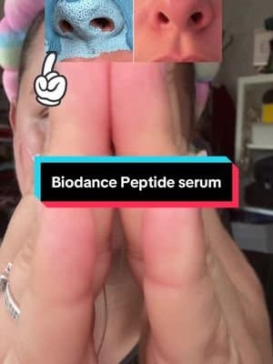 I get why this is going viral x @Biodance #tiktokmademebuyit #dealdrops #skincare #glowseason #skincaretips