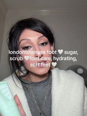Get truly radiant glow hydrating feet with the best foot care around foot foot sugar, scrub, nail polish nail files foodies @LondontownUSA #tiktokshopsummersale #SummerTurnUp #tiktokshopbacktoschool #WeeklyDeals ##londontown