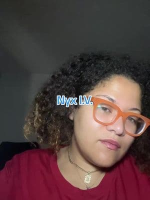 I’m still not over the fact that @NYX Professional Makeup made this hydrating glossy lip stain. It’s so versatile and so pretty!!! I love it. You can order yours right here on TikTok shop. Just click the orange link. Byee 💋 #gloss #lipstain #nyxprofessionalmakeup #tiktokshop #everydaymakeup