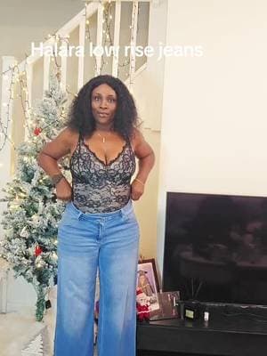 This jeans speaks for itself @Halara @Halara_official @halara_uk #halara #halarajeans #lowrisejeans #baggyjeans #tiktokmademebuyit