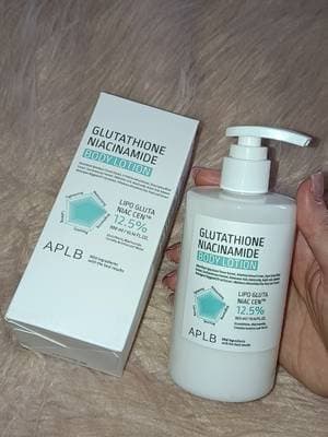 Collab @YesStyle POV: Sua pele vai agradecer ✨ 🏷️ ANDREAFATI19 #collab #yesstyle #kbeauty #gluthatione #skincare