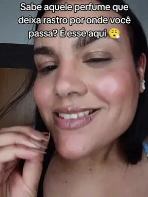 Sabe aquele pergume que deixa rastro por onde você passa? É esse 😮💨 #belezadaprimavera #bodysplash #ViralTikTokShop #TikTokShop99 #autocuidado