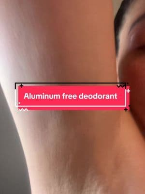 Not only does it work, but it is invisible and itβs so moisturizing and itβs aluminum free and baking soda free perfect for sensitive skin #tiktokshopcreatorpicks #tiktokshopholidayhaul #sensitiveskin #beekman1802 #aluminumfreedeodorant