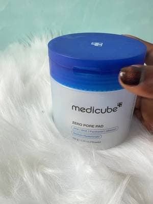 #medicube #skincare #tiktok #tiktokmademebuyit #summersale