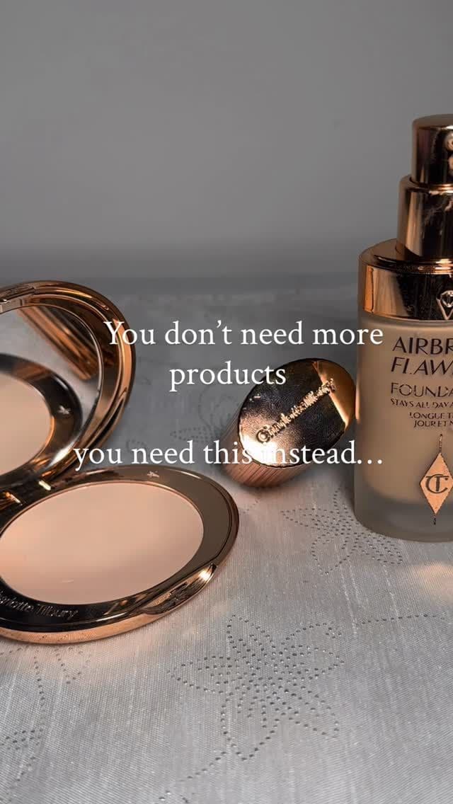 READ CAPTION 👇👇
You need the right routine, the right products for your skin, and someone who actually tells you the