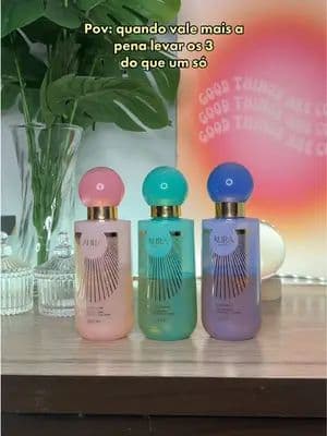 @Aura Beauty Club #aurabeauty #bodysplash #tiktokshop #cheirosa
