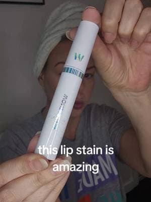 I bought this because I seen the hype and it did not disappoint!! I am obsessed 😍 makes my lips look incredible and stays on all day. grab yours now ive linked it for you 💖 @Wonderskin @Wonderskin 💋 #tiktokshopuk #lipstain #lipcombo #lips