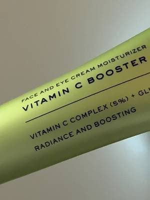 Arencia Vitamin C Booster Shot o del Arencia Retinal Booster Shot (ambos productos “booster”#tiktokshop #arencia #skincare #booster #vitaminc @Arencia @Arencia