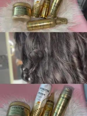 Publi. Omg mi cabello luce perfecto gracias a esto ๐ฉท๐ญ #DesafรญaElDaรฑoFM #PanteneMexico #PanteneDesafiaElDaรฑo #Publicidad #HairCare @Pantene Mรฉxico @For_Me