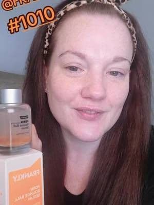 #skincare #pdrn #salmondna #tiktokshop #fyp @FRANKLY UK