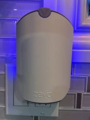 Zevo Flying Insect Trap @Zevo #TikTokShopFalIDealsForYou #zevo #insecttrap #gnattrap #pestcontrol
