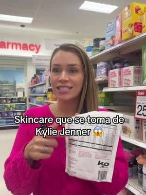 Lo mejor es su sabor #superbrandday #SummerVibes #tiktokshopcreatorpicks #kyliejenner #k2obysprinter Este producto es un suplemento alimenticio. No está destinado a diagnosticar, tratar, curar o prevenir ninguna condición médica. La información compartida es solo con fines informativos y de experiencia personal.