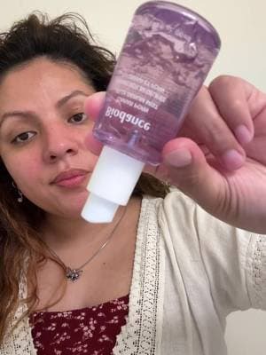 El Biodance Caviar Collagen Jelly Mist deja mi piel fresca, luminosa y con un aspecto saludable al instante. #Biodance #JellyMist #caviarcollagen #kbeauty #tiktokshop @Biodance Store US